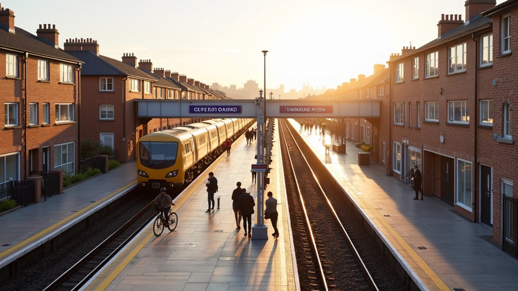 accessible london transportation options