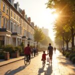 advantages of tottenham real estate