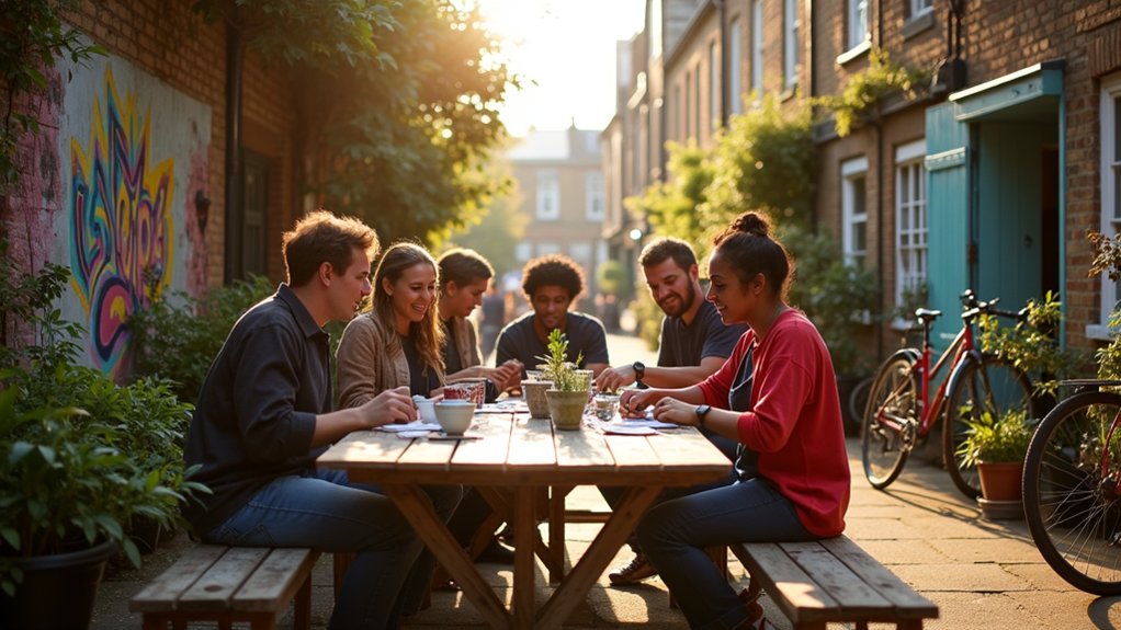 affordable collaborative creative hub