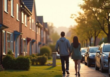 affordable first time buyer area