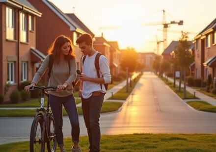 affordable growth opportunity