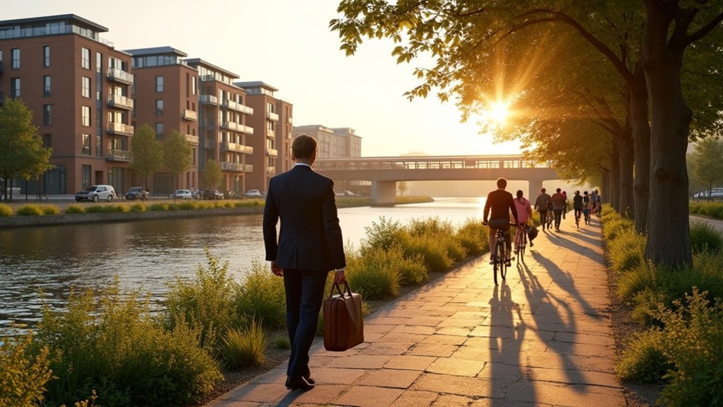 affordable homes with amenities