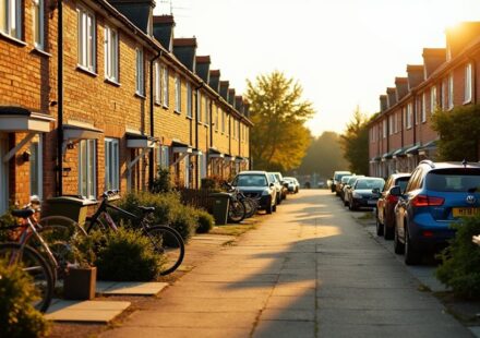 affordable living in luton