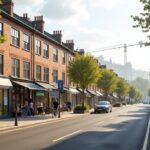 assessing barking s livability