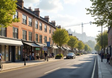 assessing barking s livability