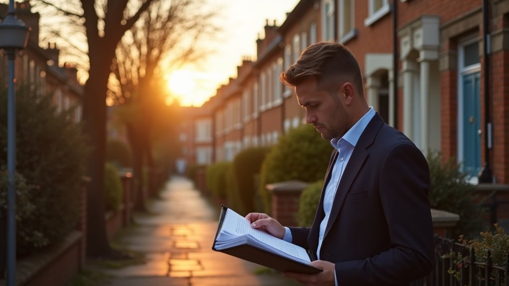 assessing buy to let risks