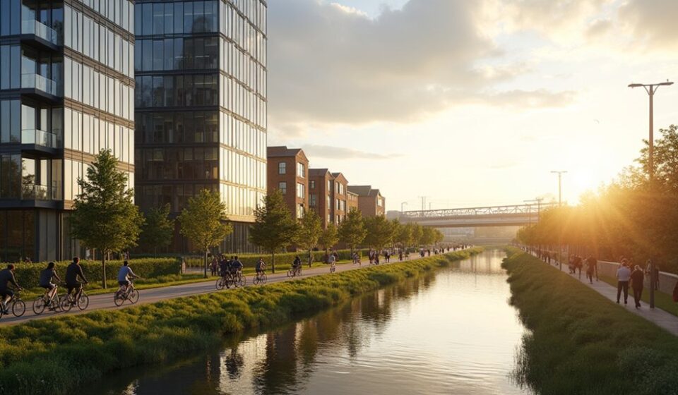 Slough Estate Agents Guide to Berkshire’s Commuter Tech Hub berkshire tech hub guide