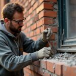 brickwork repair techniques