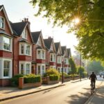 charming historic vibrant community