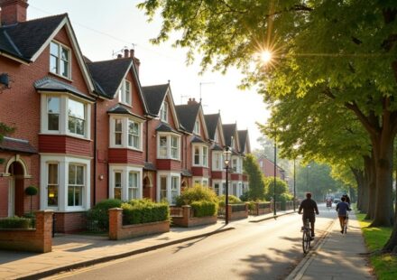 charming historic vibrant community