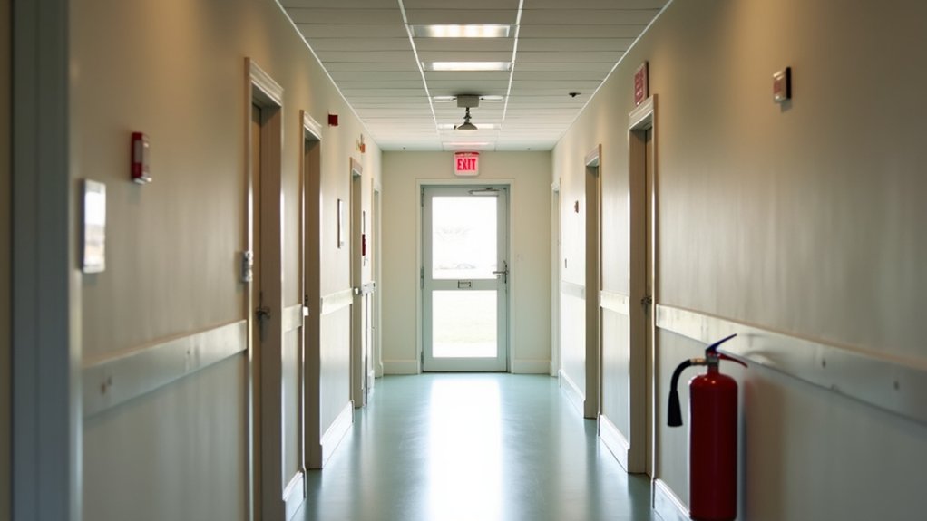 choose compliant fire alarm systems
