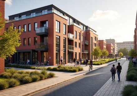 choosing the ideal student accommodation