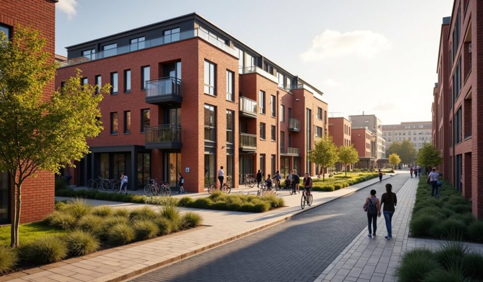 choosing the ideal student accommodation