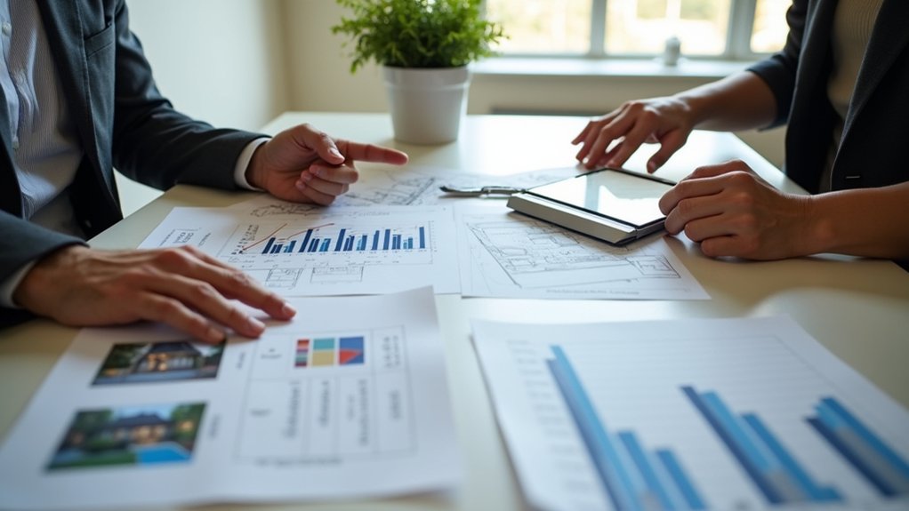 compare analyze verify reconcile