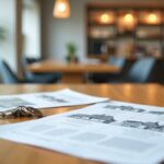 compare estate agents effectively