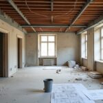 complete property demolition plan
