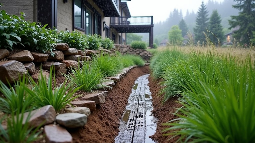control water flow effectively