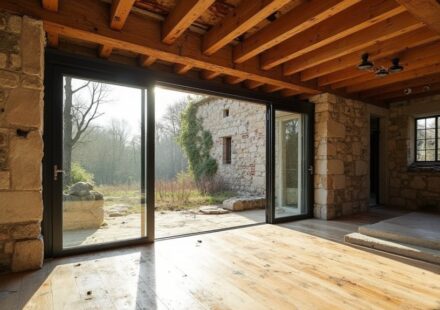 cottage renovation transformation guide