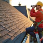 early roof damage indicators