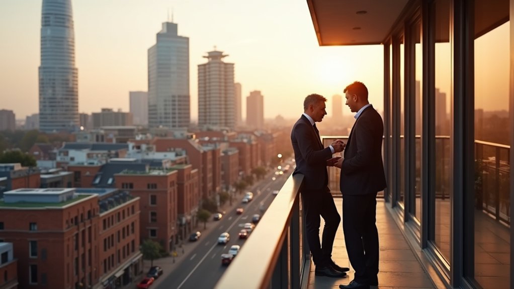 enhance rental income management