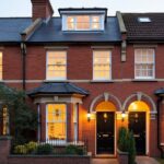 enhancing 2 bed terrace