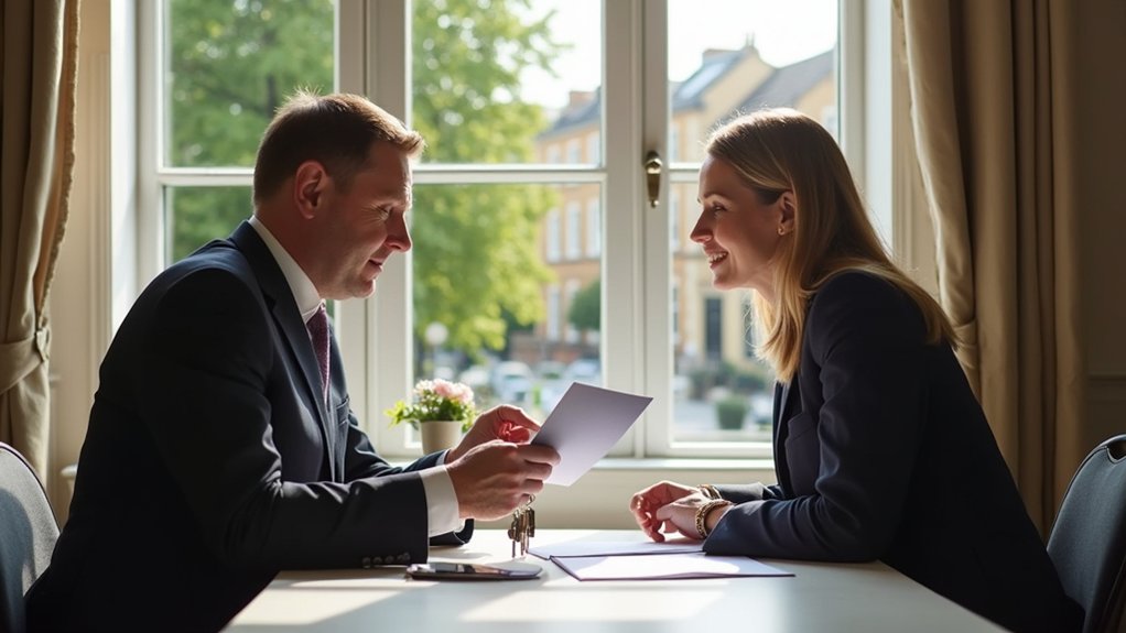 expert clapham letting support