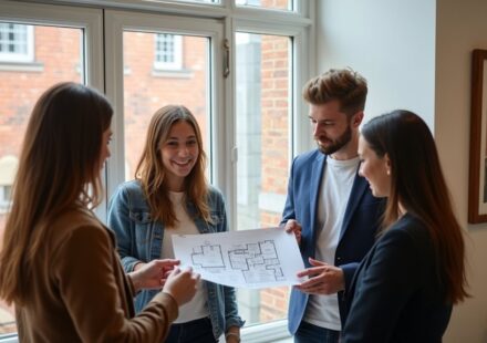 expert student property assistance