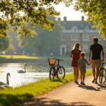 family friendly richmond neighborhood