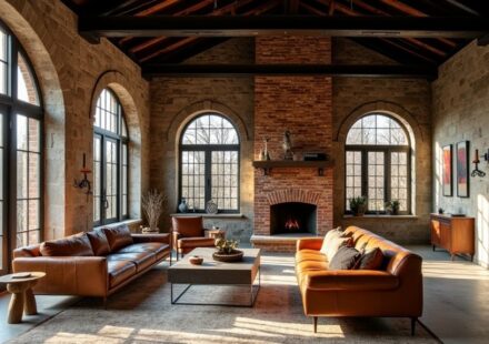 forge turned unique home