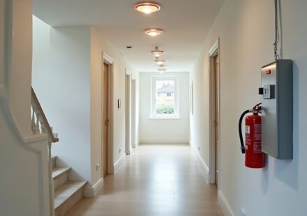 hmo fire safety essentials