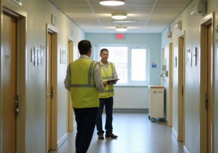 hmo regulations and safety
