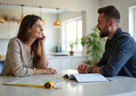 key questions for buyers