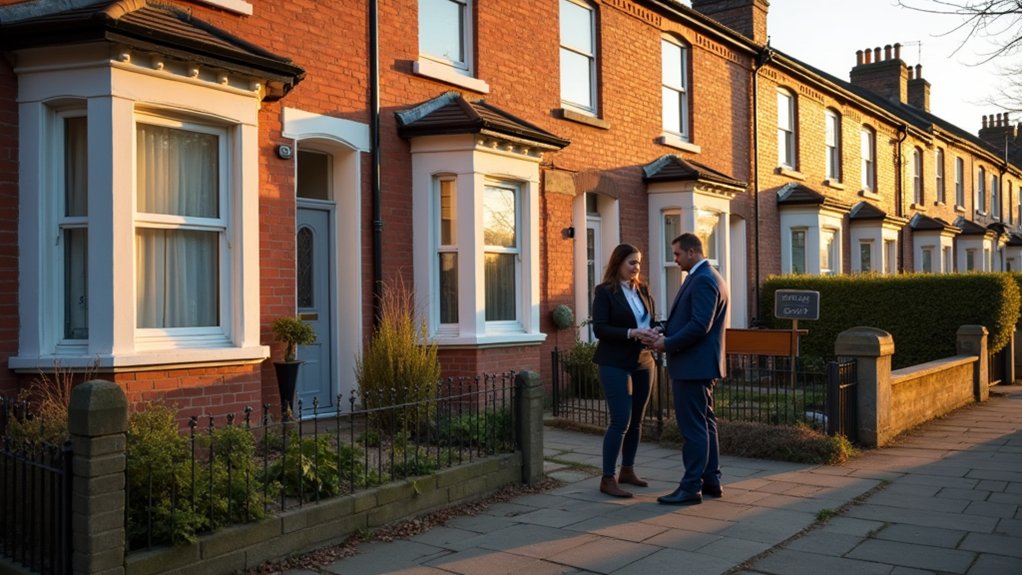 legal requirements for landlords