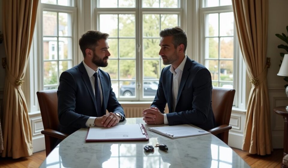 Why Choose a Clapham Letting Agent to Manage Your SW4 Rental Property local expertise and service