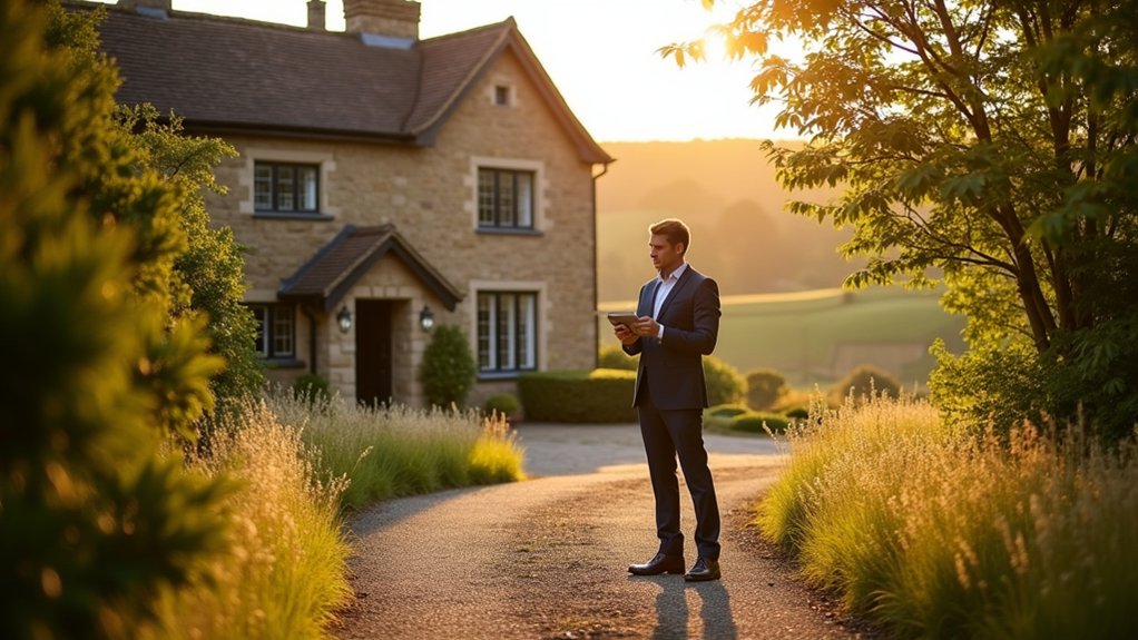 local expertise for property success