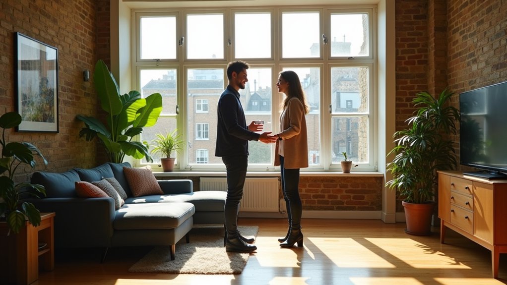 local expertise maximizes rental profitability