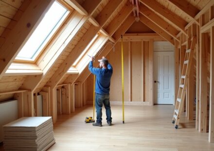 loft conversion process guide
