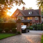 luxury lifestyle in beaconsfield