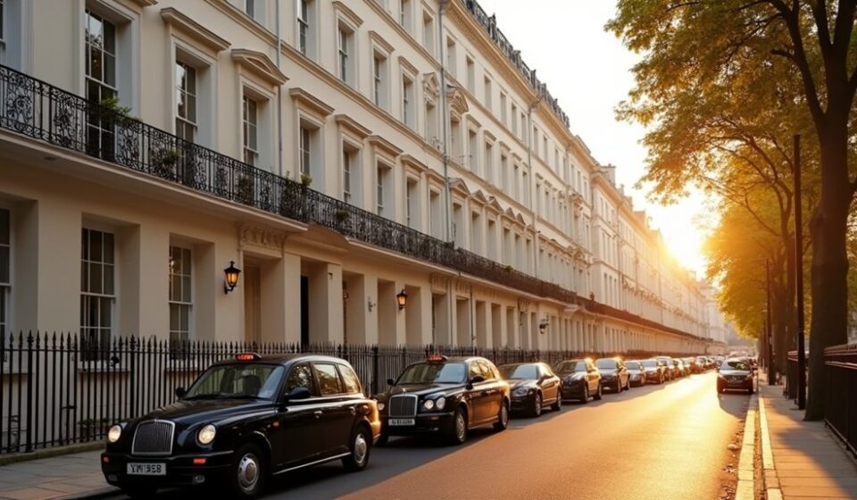 luxury property investment potential
