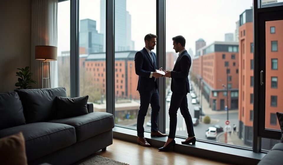 Why Choose a Birmingham Letting Agent to Maximize Your City Centre Rental Yield maximize rental income effectively