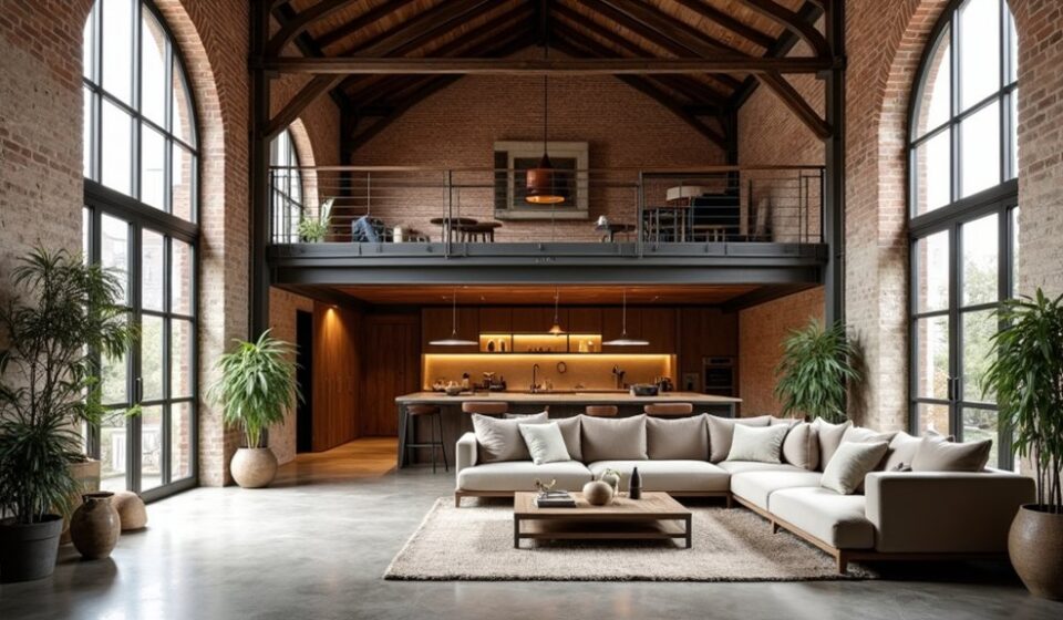 mill building renovation tips