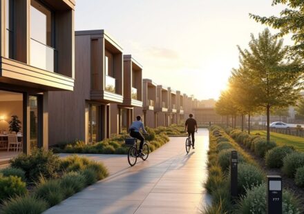 modern convenience appeals buyers