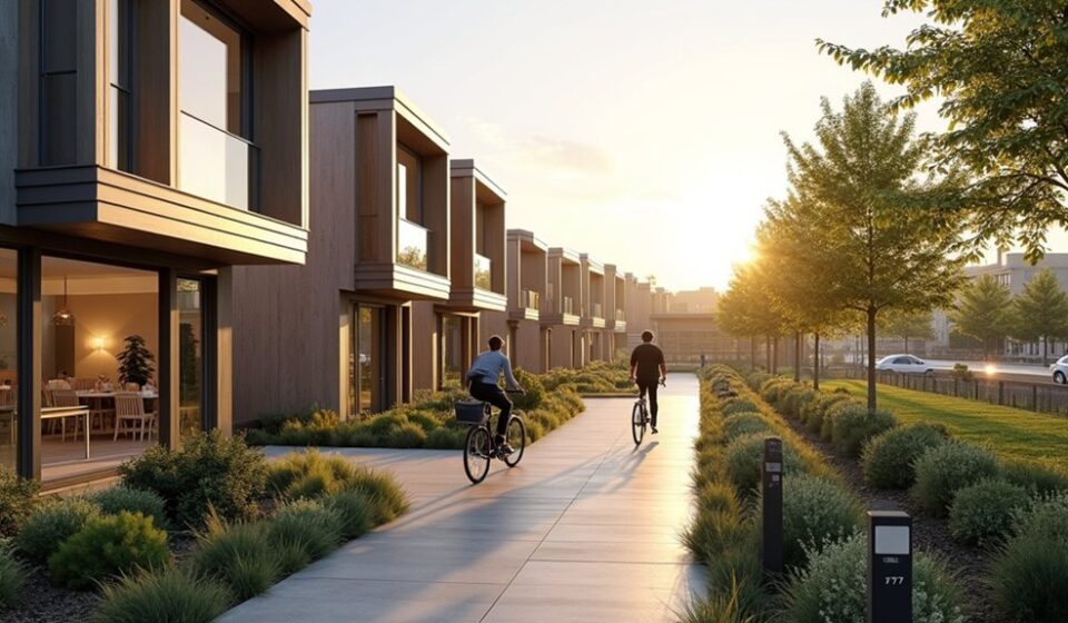 Why Woking Attracts Buyers Seeking Modern Convenience modern convenience appeals buyers