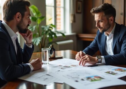 negotiate for better deals