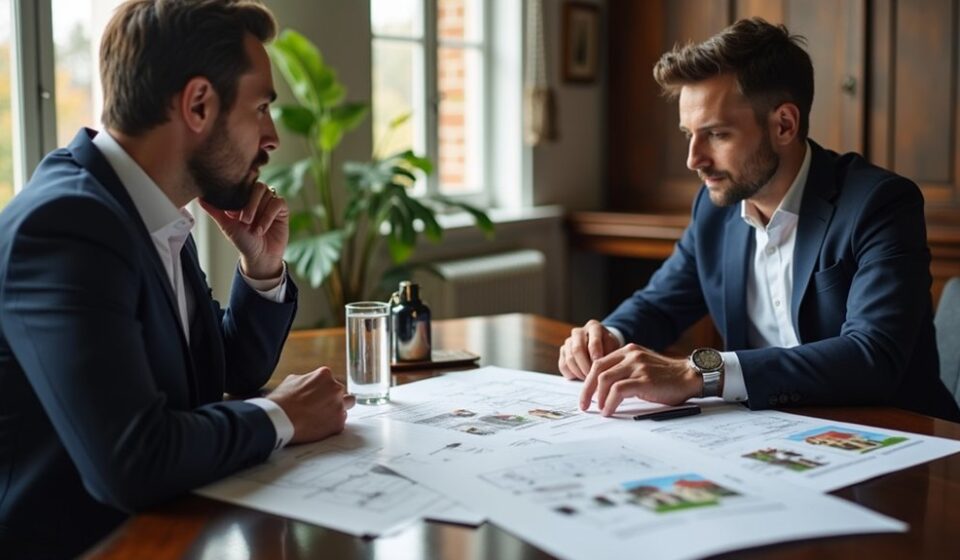 How to Negotiate With Estate Agents to Secure Better Buying Opportunities negotiate for better deals