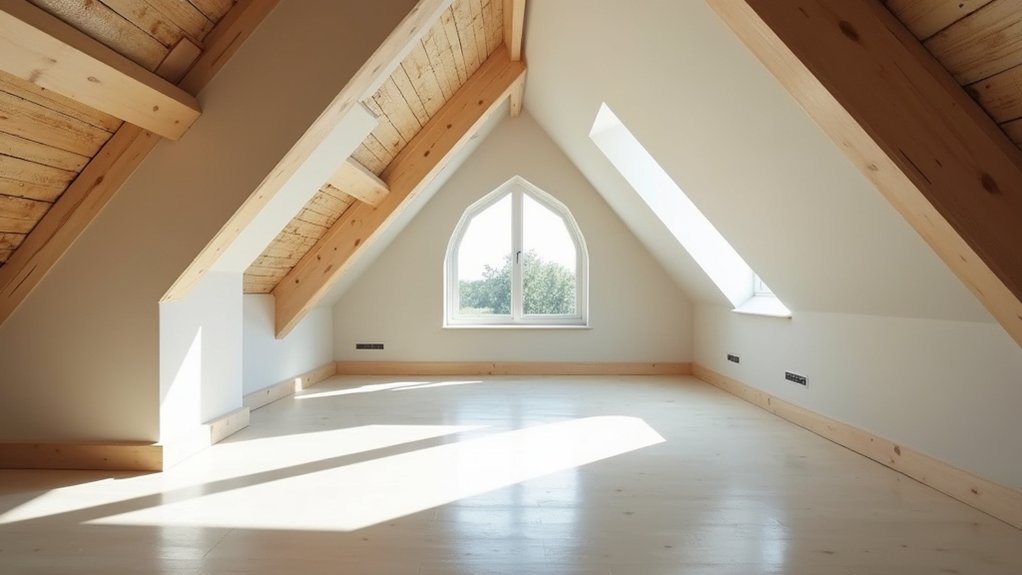 optimize windows and skylights