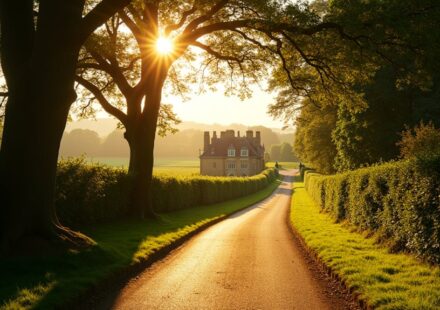 premium rural living in sevenoaks