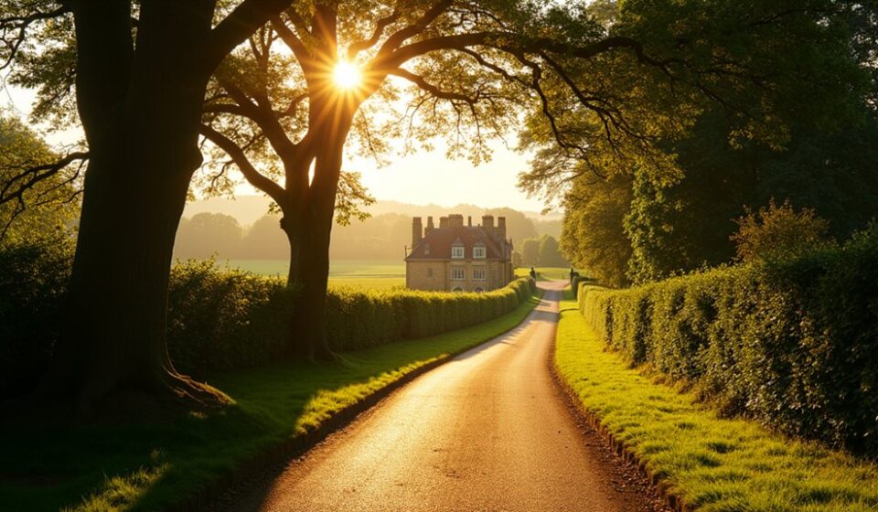 premium rural living in sevenoaks