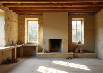 preserving features during conversion