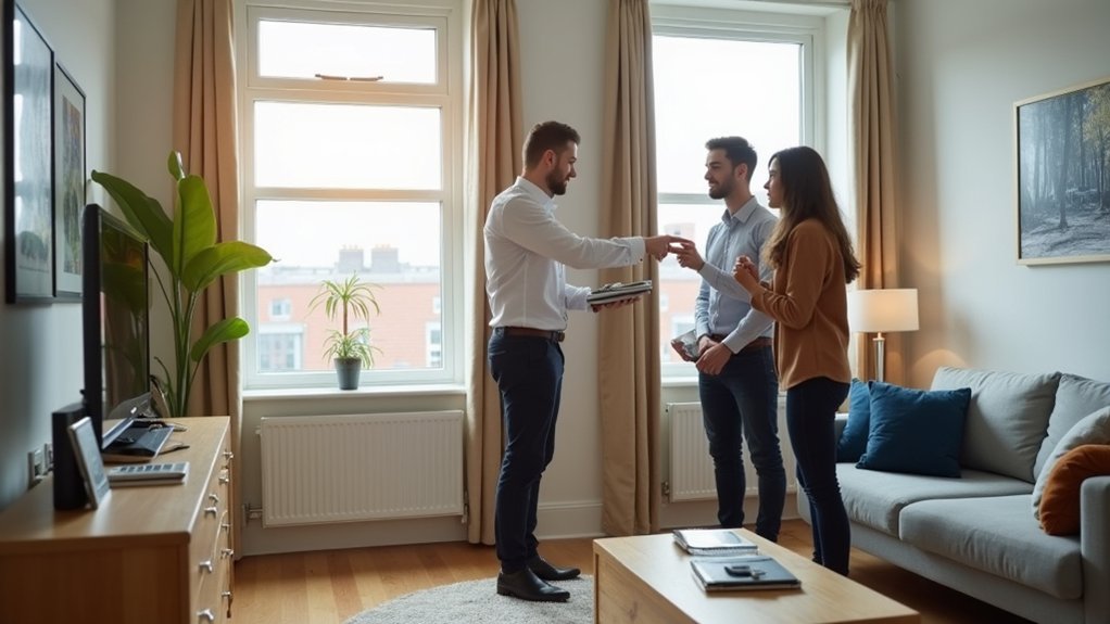 prevent rental disputes effectively